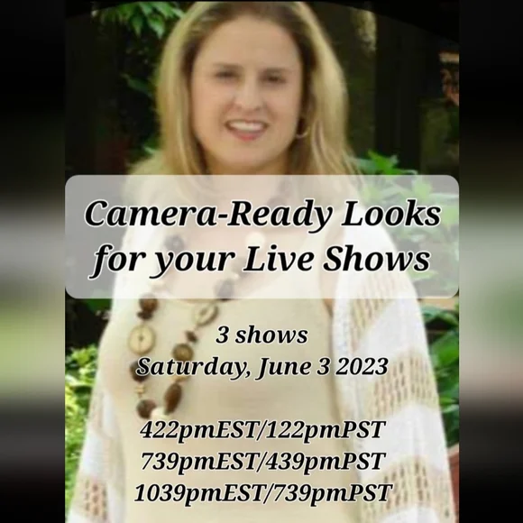 @bethybd POSH PARTY LIVE Now!! Badged/Featured Party Host Send to OPEN ➕️ for HP - Picture 10 of 15